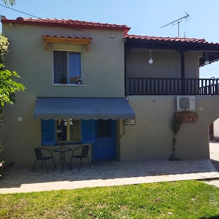 Ippotamos House Lägenhet Agios Nikolaos  Exteriör bild
