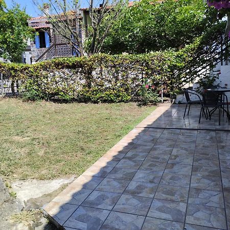 Ippotamos House Lägenhet Agios Nikolaos  Exteriör bild