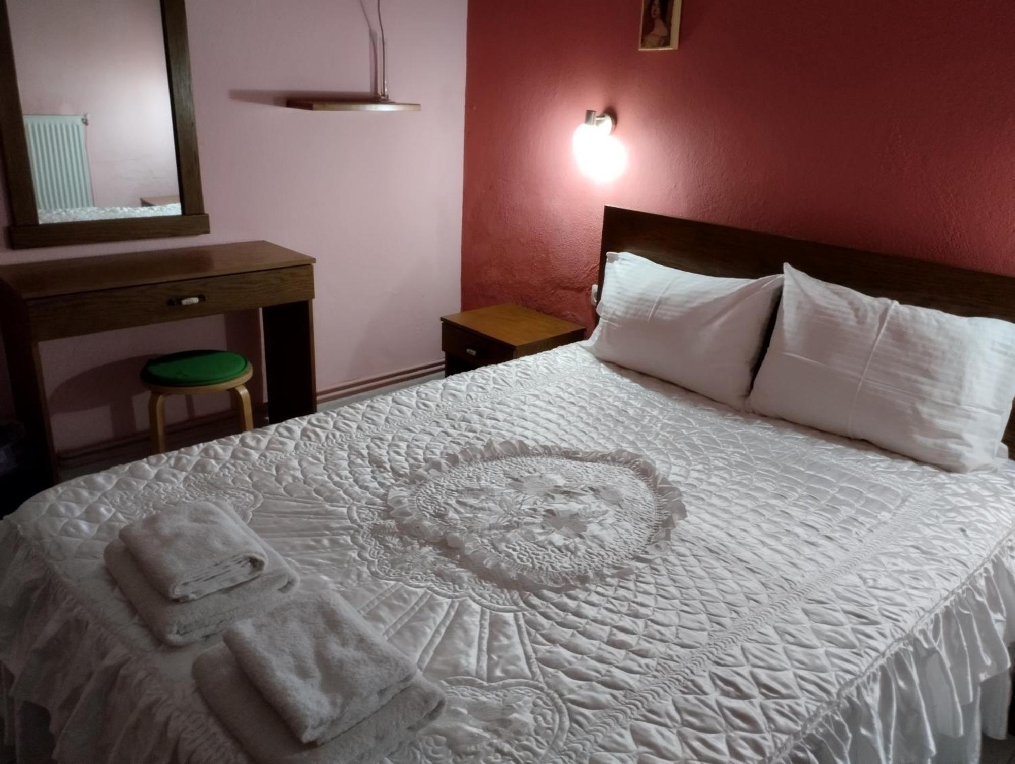 Ippotamos House Lägenhet Agios Nikolaos  Rum bild