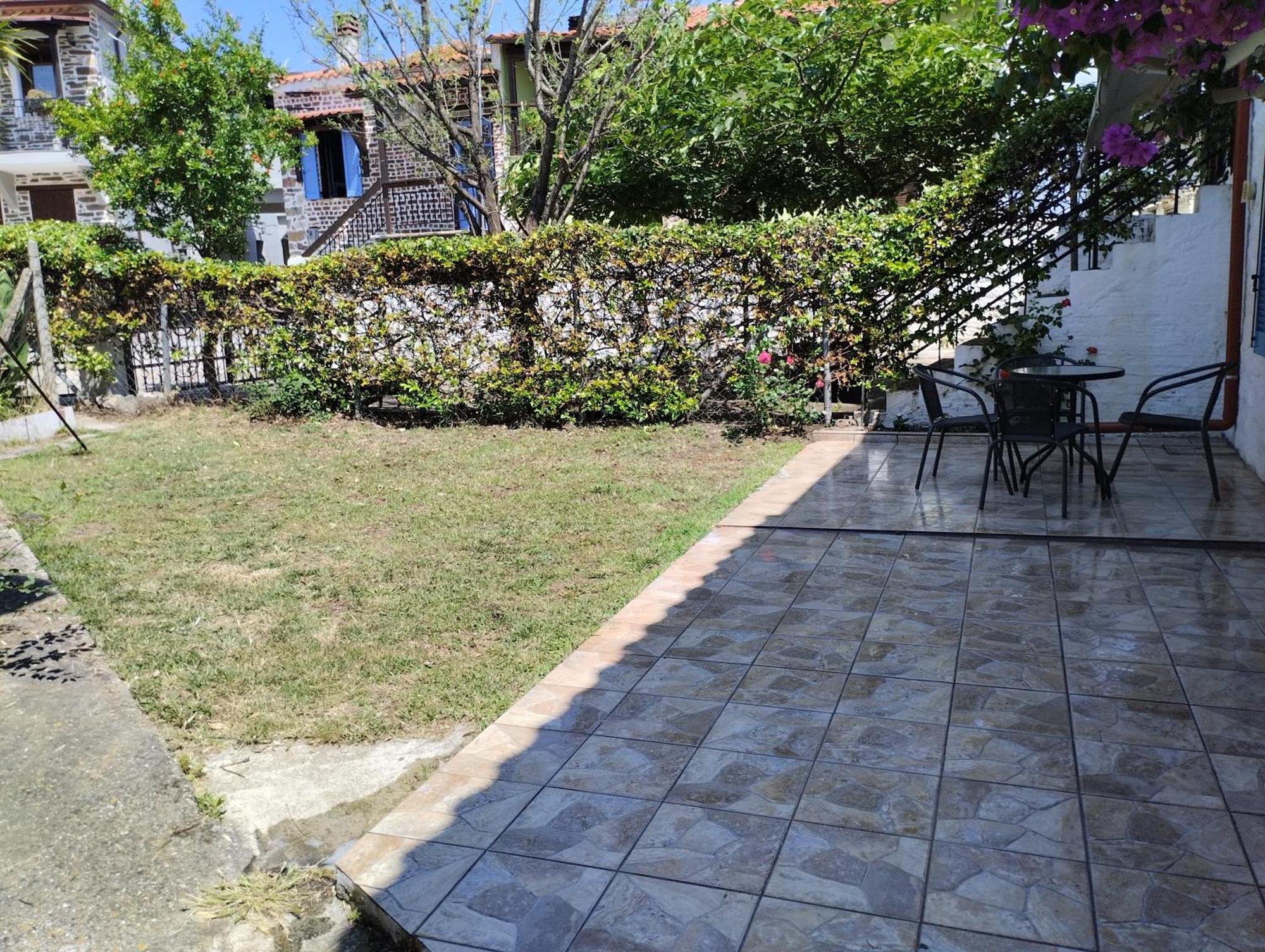 Ippotamos House Lägenhet Agios Nikolaos  Exteriör bild