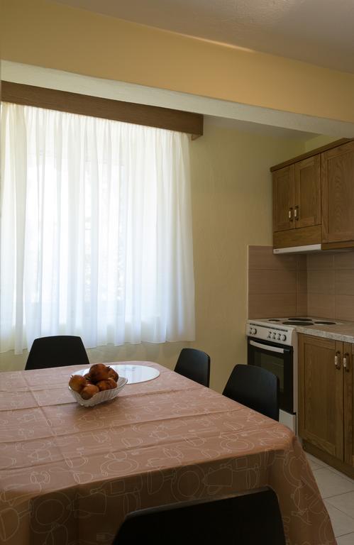 Ippotamos House Lägenhet Agios Nikolaos  Exteriör bild