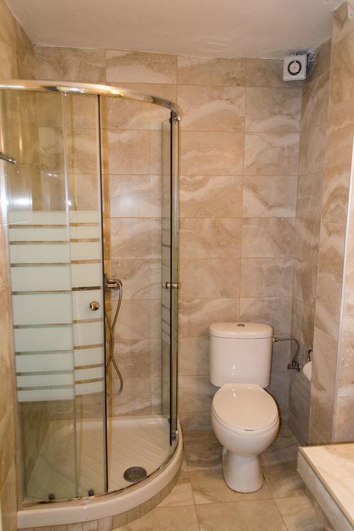Ippotamos House Lägenhet Agios Nikolaos  Exteriör bild
