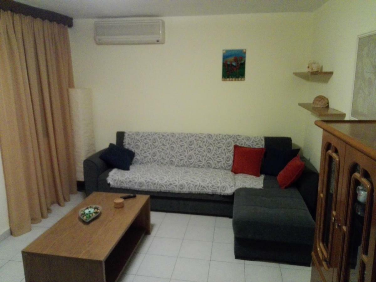 Ippotamos House Lägenhet Agios Nikolaos  Exteriör bild